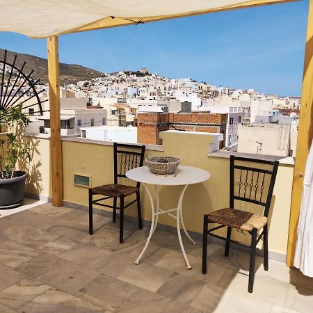 Fiera Guesthouse إرموبولّي المظهر الخارجي الصورة