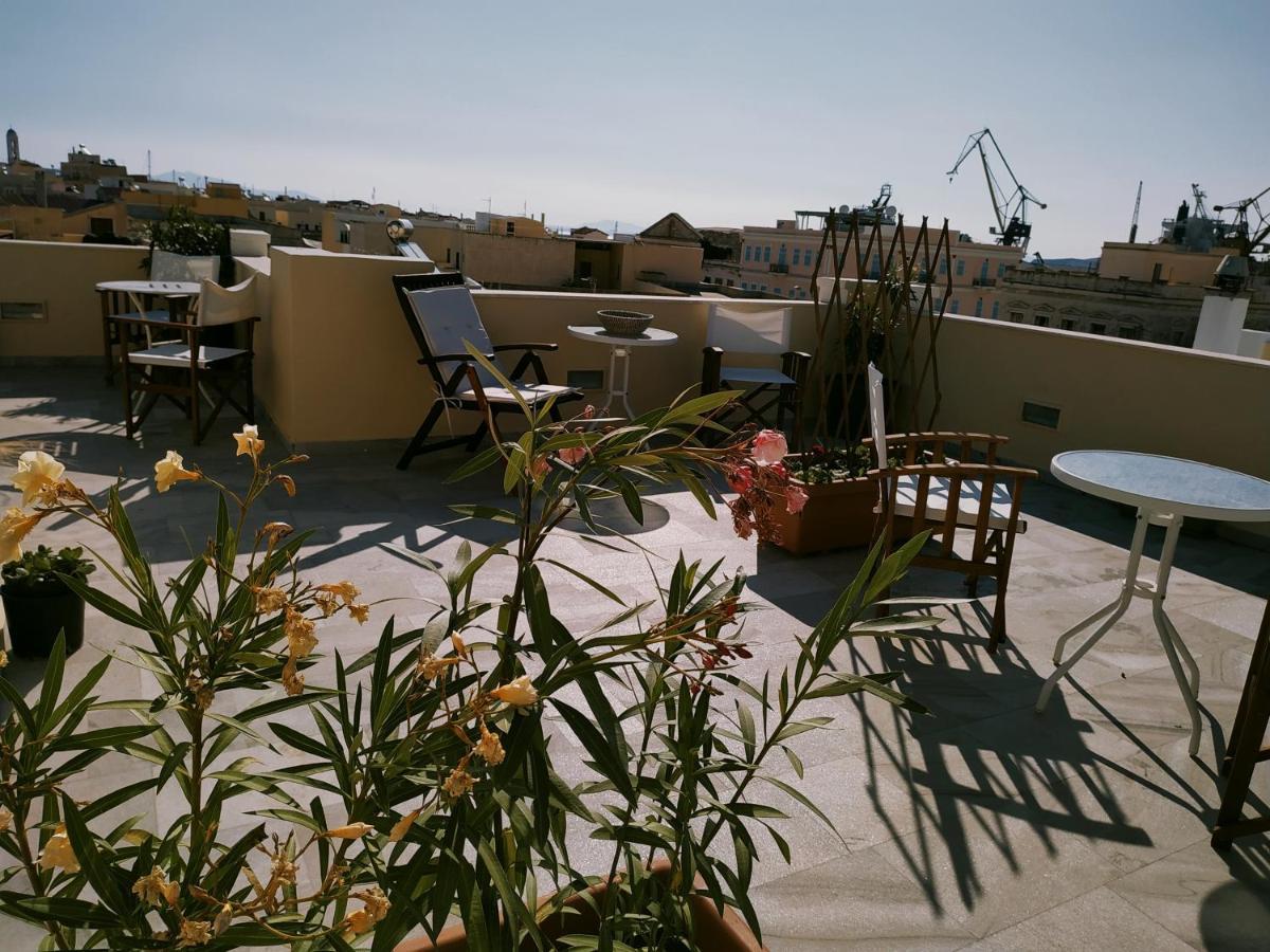 Fiera Guesthouse إرموبولّي المظهر الخارجي الصورة