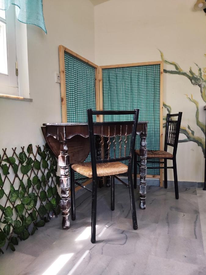 Fiera Guesthouse إرموبولّي المظهر الخارجي الصورة