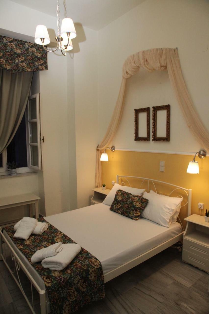 Fiera Guesthouse إرموبولّي المظهر الخارجي الصورة