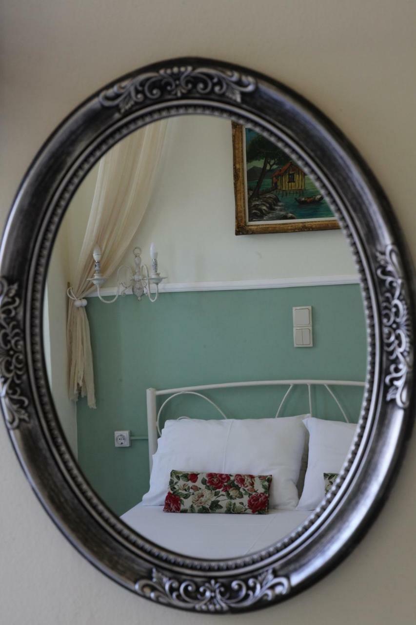 Fiera Guesthouse إرموبولّي المظهر الخارجي الصورة