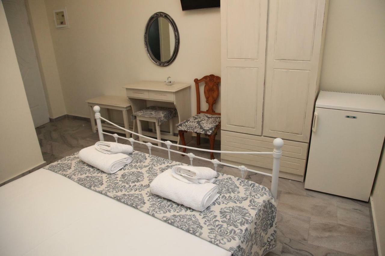 Fiera Guesthouse إرموبولّي المظهر الخارجي الصورة